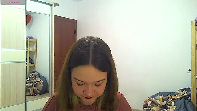 AlissaGerardo online show from February 2026 05:06:02 PM