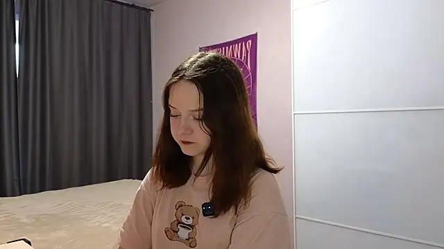 AlissaGerardo online show from May 2026 11:06:01 AM
