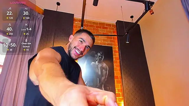 Scottfishcer1 online show from November 2025 07:14:01 PM