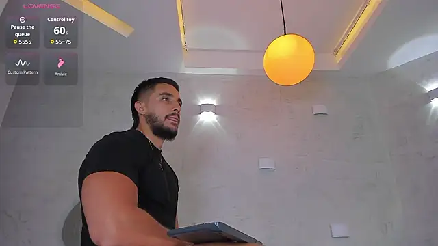 Scottfishcer1 online show from March 2026 07:18:02 PM