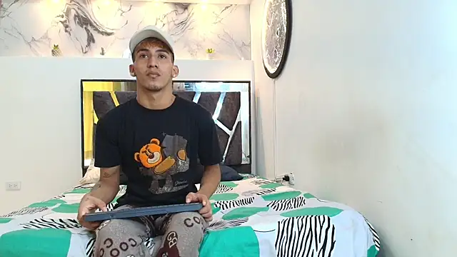 IMPERIO ROMANO online show from November 2025 07:14:02 PM