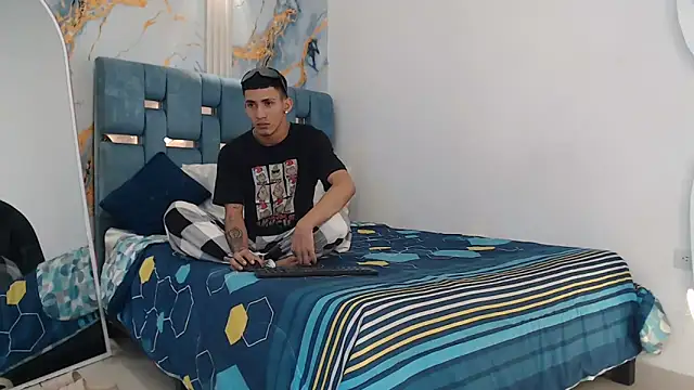 IMPERIO ROMANO online show from December 2025 07:32:01 PM