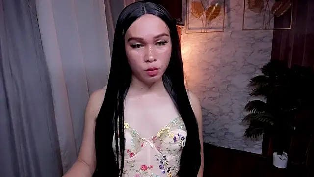 xSlave Doll online show from December 2025 04:45:01 PM