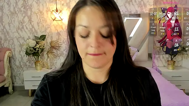 4NGEL GREEYY online show from November 2025 07:35:01 PM