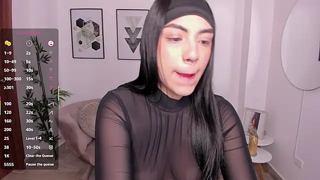 Snapshot of emma_connor1 chatting on November 2025 12:04:01 PM emma connor1 online show from November 2025 12:04:01 PM