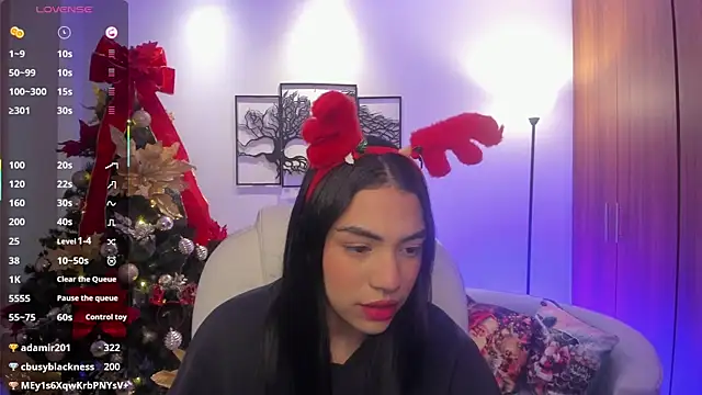 Snapshot of emma_connor1 chatting on December 2025 11:26:02 AM emma connor1 online show from December 2025 11:26:02 AM