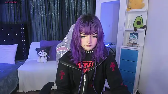 ravencollen online show from February 2026 05:30:01 PM