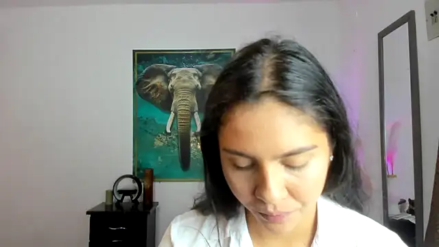 alisaa jhons1 online show from January 2026 11:21:01 PM