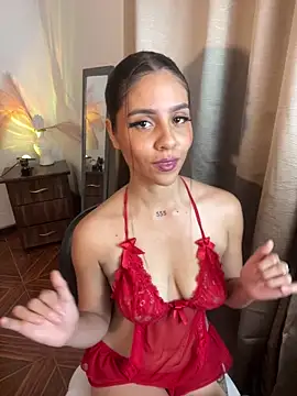 alisaa jhons1 online show from April 2026 10:44:02 PM