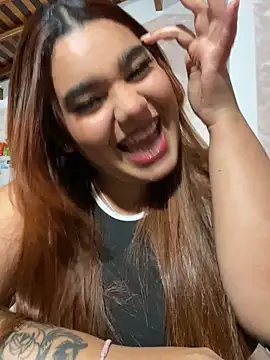 Anny arango1 online show from November 2025 07:18:01 AM