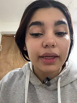 Anny arango1 online show from July 2026 05:04:01 PM