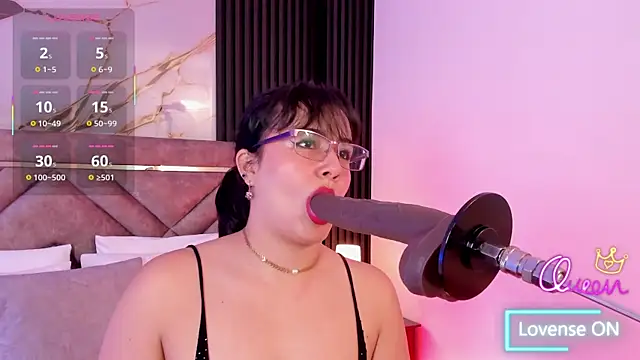 Lalalemoonds online show from May 2026 01:05:01 PM