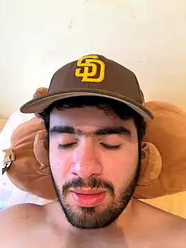 Leoncitooo987 online show from December 2025 07:41:02 PM