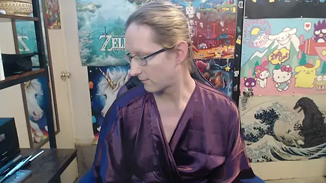 Savanah Banana  online show from March 2026 09:31:02 AM