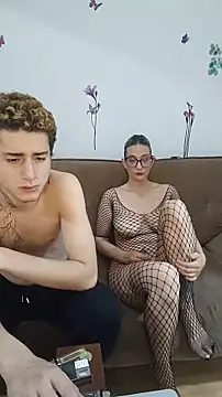 minervaystiven online show from December 2025 06:08:02 AM