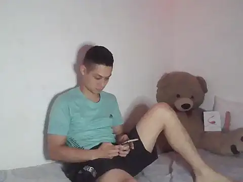 Elgladeador online show from November 2025 05:07:01 AM