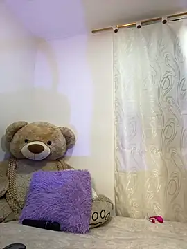 Mafer marshall online show from November 2025 11:27:02 AM