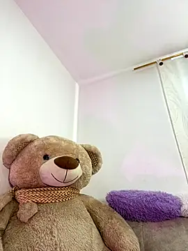 Mafer marshall online show from November 2025 12:27:02 PM