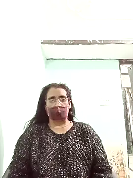 sanjana077 online show from February 2026 06:44:02 PM