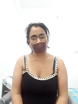 sanjana077 online show from February 2026 08:05:02 PM