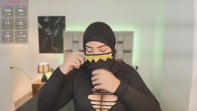 samiraa haalem online show from November 2025 05:05:02 PM