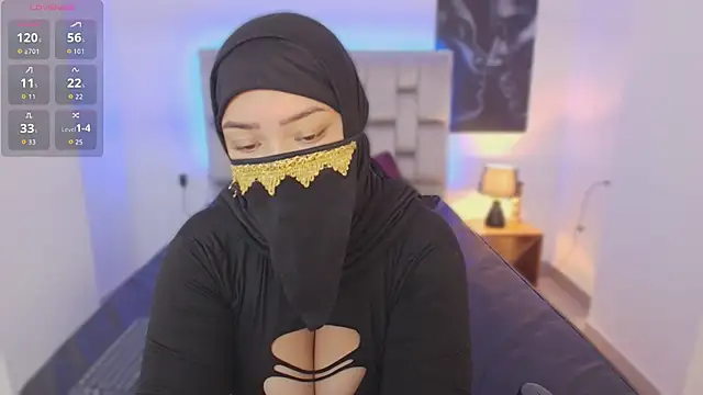 samiraa haalem online show from January 2026 06:31:02 PM