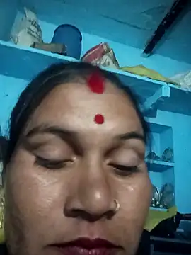 Chinki pande online show from November 2025 07:14:01 PM