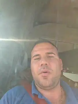 Chubbytop454 online show from November 2025 02:17:02 PM