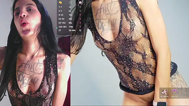 Petitedr3ams  online show from January 2026 07:13:01 AM