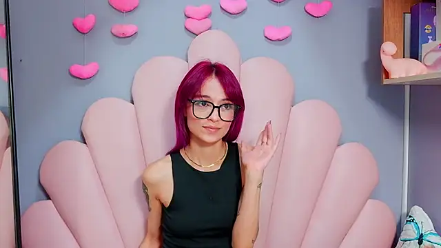 Snapshot of luci_miller chatting on June 2026 03:53:02 AM luci miller online show from June 2026 03:53:02 AM