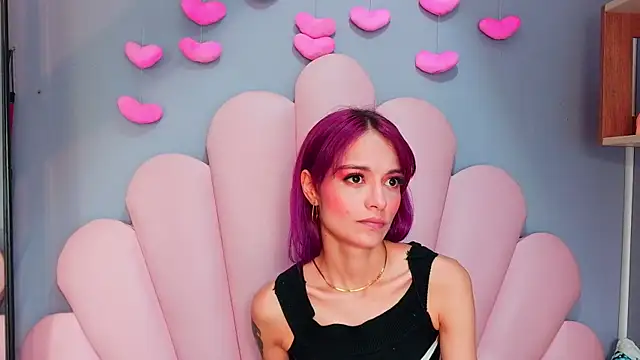 Snapshot of luci_miller chatting on July 2026 03:33:02 AM luci miller online show from July 2026 03:33:02 AM