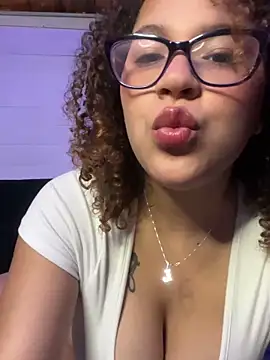 Lolavenezia online show from February 2026 01:51:01 PM