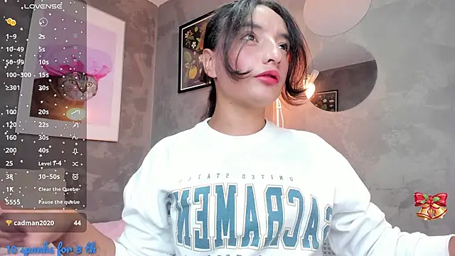 Snapshot of Chobbyjonexs chatting on December 2025 03:56:02 AM Chobbyjonexs online show from December 2025 03:56:02 AM