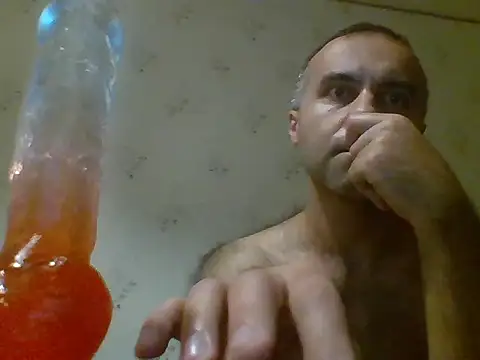 Kreol69 online show from November 2025 03:56:01 AM