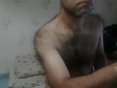 Kreol69 online show from November 2025 04:45:02 AM