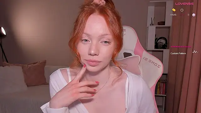 Elisahsthetics online show from March 2026 12:39:02 AM