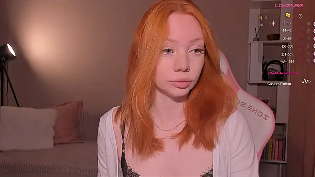 Elisahsthetics online show from April 2026 12:16:02 AM