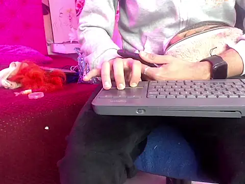 Lovers Spicy online show from January 2026 12:43:02 PM