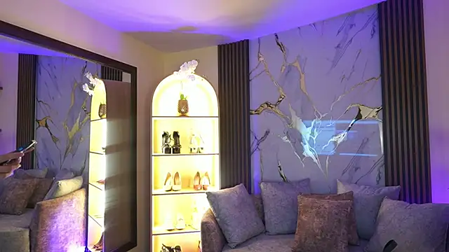 TessaaFox online show from February 2026 11:42:02 AM