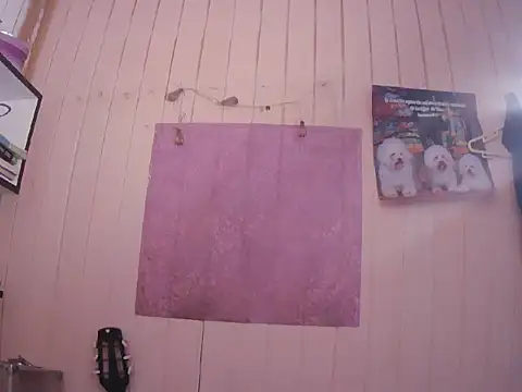 Zulreyna online show from November 2025 04:56:01 AM