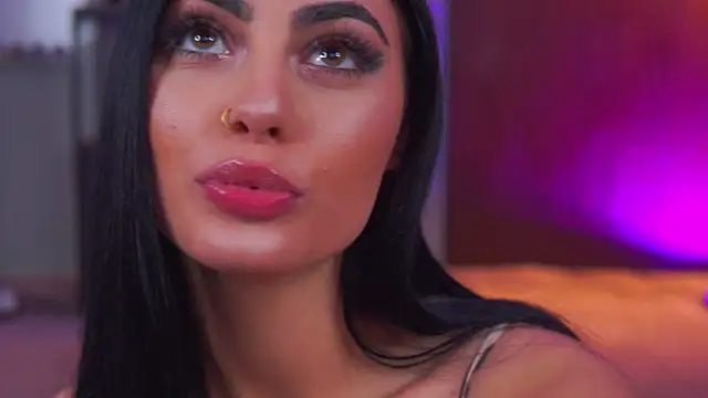 RavennaDArcy online show from January 2026 07:51:02 PM