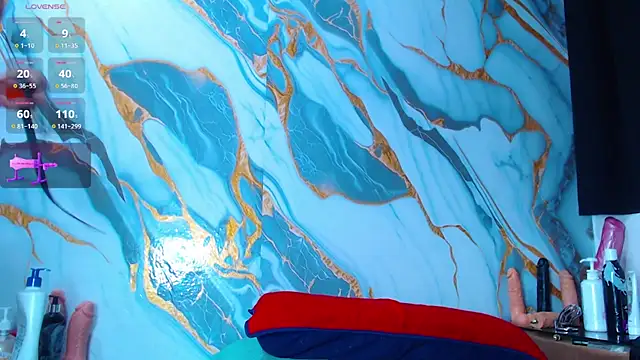 Kinky For Daddy online show from April 2026 01:48:02 PM