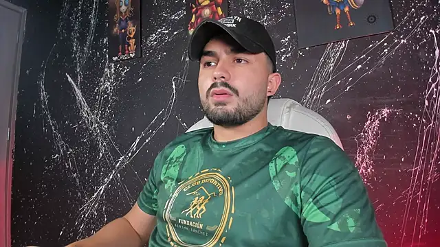 JonnSnow  online show from November 2025 04:22:02 AM