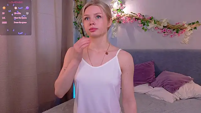 alice wond online show from May 2026 08:09:01 AM