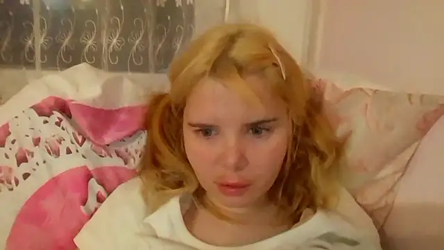 HornyElena online show from January 2026 03:39:01 PM