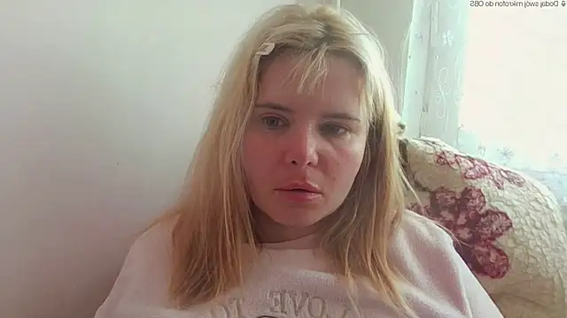 HornyElena online show from May 2026 03:07:02 PM