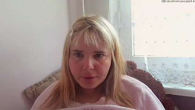 HornyElena online show from May 2026 10:55:01 AM