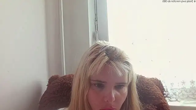 HornyElena online show from May 2026 12:01:01 PM