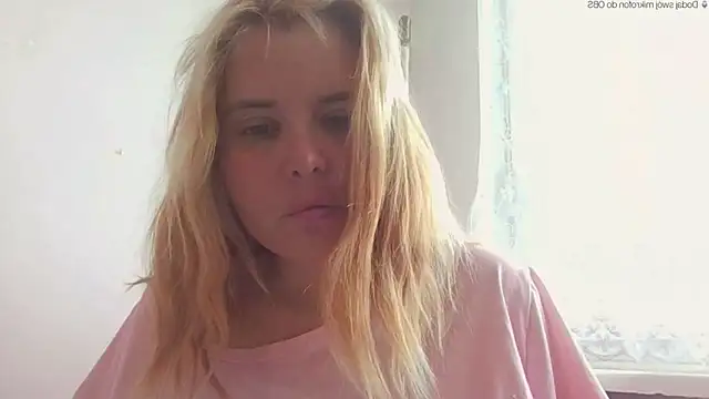 HornyElena online show from May 2026 04:06:02 PM