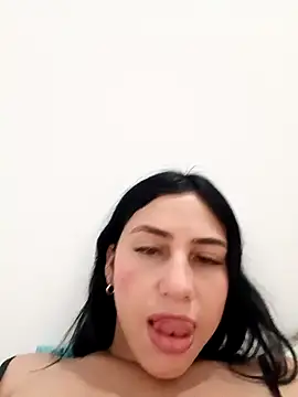 katalellahot03 online show from December 2025 01:05:02 PM